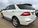 Used 2014 Mercedes-Benz ML 550 4MATIC image 2