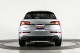 Used 2021 Audi Q5 e Premium Plus w/ Premium Plus Package image 3