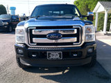 Used 2016 Ford F250 Lariat w/ Lariat Ultimate Package image 2
