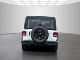 New 2025 Jeep Wrangler Sport image 4