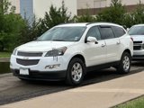 Used 2011 Chevrolet Traverse LT w/ Personal Connectivity Package image 3