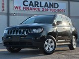 Used 2017 Jeep Compass Sport image 2
