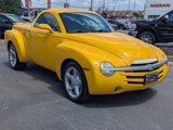 Used 2004 Chevrolet SSR w/ Preferred Equipment Group image 2