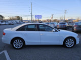 Used 2014 Audi A4 2.0T Premium w/ Cold Weather Package image 3