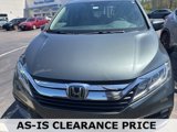 Certified 2018 Honda Odyssey EX-L image 2