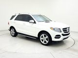 Used 2018 Mercedes-Benz GLE 350 image 3