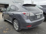 Used 2012 Lexus RX 350 FWD image 5