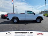 New 2025 Chevrolet Silverado 1500 W/T w/ WT Value Package image 4
