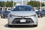 Certified 2021 Toyota Corolla LE image 3