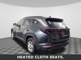 Certified 2022 Hyundai Tucson SEL w/ Cargo Package image 3