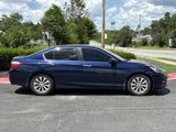 Used 2013 Honda Accord EX-L image 2