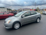 Used 2012 Nissan Sentra 2.0 S w/ Convenience Pkg image 4
