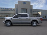 New 2025 Ford F150 XL w/ Equipment Group 103A High image 3