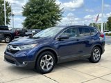 Used 2019 Honda CR-V EX image 4