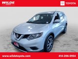 Used 2015 Nissan Rogue S image 1