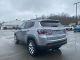 Certified 2022 Jeep Compass Latitude image 5