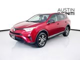 Used 2018 Toyota RAV4 LE image 3