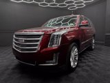 Used 2016 Cadillac Escalade Platinum image 3