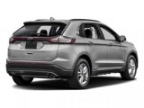 Used 2017 Ford Edge Titanium w/ Technology Package image 2