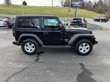 Used 2020 Jeep Wrangler Sport image 6