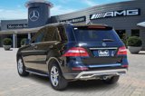 Used 2013 Mercedes-Benz ML 350 2WD image 4