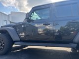 Used 2018 Jeep Wrangler Unlimited Sport S image 4