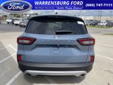 New 2025 Ford Escape Active w/ Cold Weather Package image 6