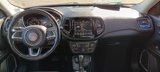 Used 2021 Jeep Compass Limited w/ Elite Interior Group image 4