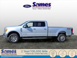 Used 2017 Ford F350 XLT w/ XLT Premium Package image 3