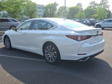 Used 2021 Lexus ES 350 w/ Premium Package image 4