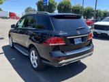 Used 2016 Mercedes-Benz GLE 350 4MATIC image 5