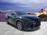 Used 2021 Lexus NX 300 F Sport w/ Accessory Package 2 image 4
