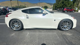 Used 2018 Nissan 370Z Coupe image 2