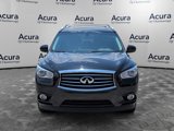 Used 2014 INFINITI QX60 AWD w/ Cargo Package image 2