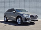 Used 2022 Audi Q3 2.0T Premium Plus w/ Premium Plus Package image 3