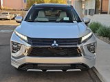 New 2025 Mitsubishi Eclipse Cross SEL image 2