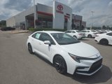 New 2025 Toyota Corolla SE image 2