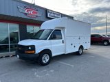 Used 2014 Chevrolet Express 3500 image 2