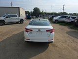 Used 2011 Kia Optima EX w/ Hybrid Premium Technology Pkg image 6