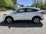 Certified 2022 Honda HR-V LX image 4