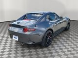 Used 2022 MAZDA MX-5 Miata RF Grand Touring w/ Weather Package image 3