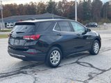 Used 2022 Chevrolet Equinox LT w/ Driver Convenience Package image 4