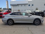 Used 2019 Volkswagen Jetta SEL image 4