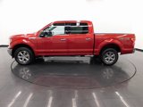 Certified 2020 Ford F150 XLT w/ Equipment Group 302A Luxury image 5