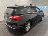 Used 2020 Chevrolet Equinox LT image 3