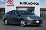 Used 2016 Toyota Prius Two image 2