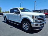 Used 2021 Ford F350 Lariat w/ Lariat Ultimate Package image 3