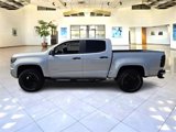 Used 2020 Chevrolet Colorado W/T w/ WT Convenience Package image 4