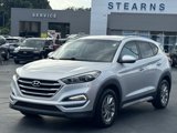 Used 2018 Hyundai Tucson SEL image 2
