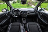 Used 2017 Chevrolet Trax LT w/ Sun & Sound Package image 2